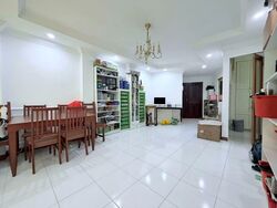 Blk 472 Segar Gardens (Bukit Panjang), HDB 5 Rooms #532314771